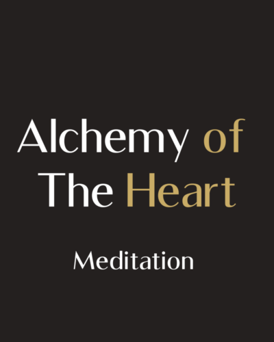 Alchemy of The Heart