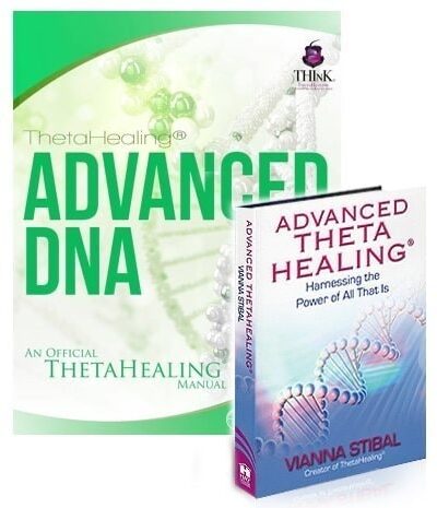 Advanced DNA