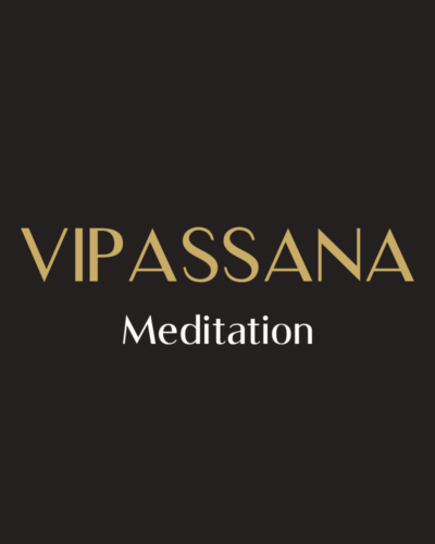 Vipassana