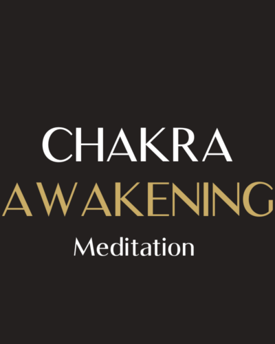 Chakra Awakening